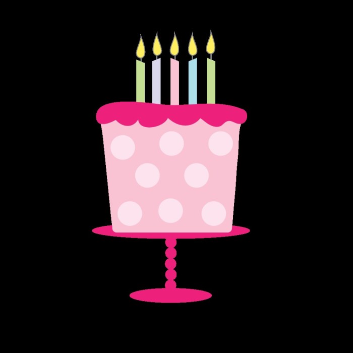 Birthday cake clip art microsoft