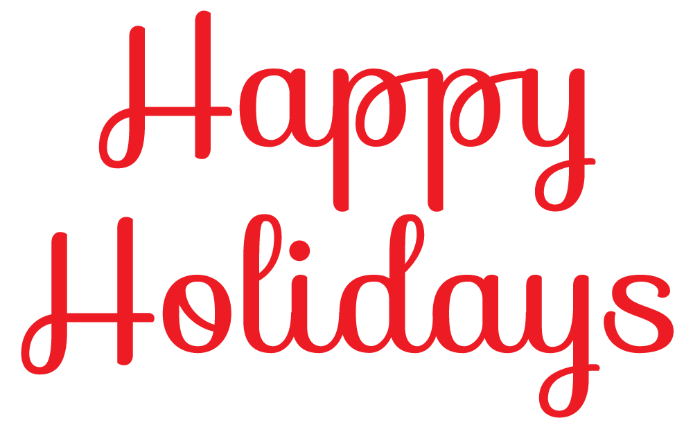 Holiday Clip Art Free Downloads