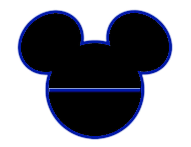 Baby Mickey Mouse Clipart