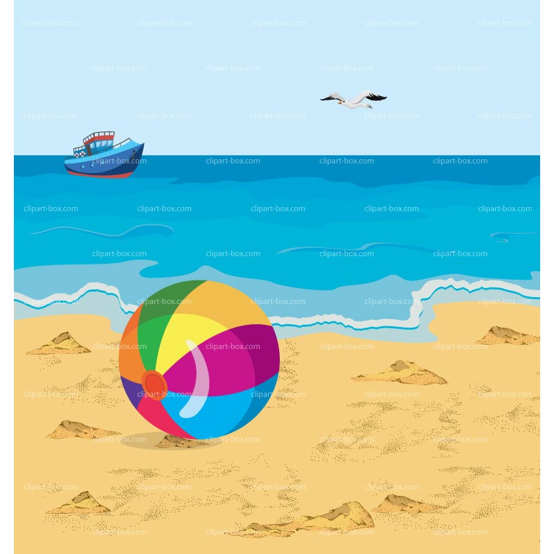 free clip art ocean scene - photo #44