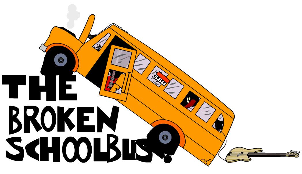 tripledk the-broken-schoolbus- 