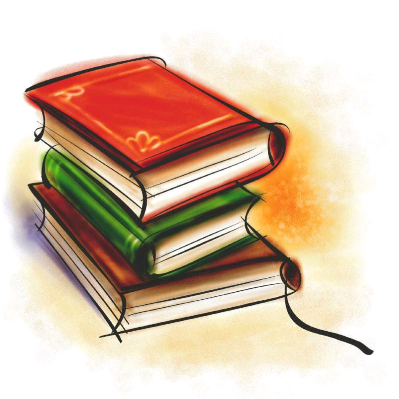 free library clipart images - photo #10