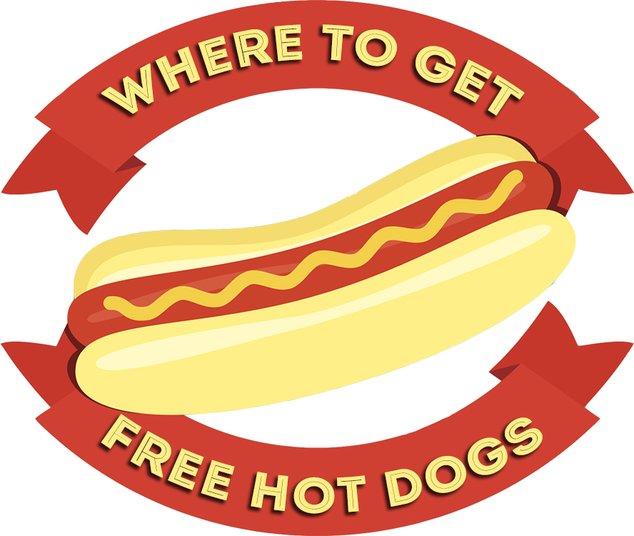 Where to Get Free Hot Dogs Tomorrow | foodnetwork.ca