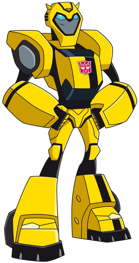 Bumblebee (Genesis) - Transformer Titans Wiki