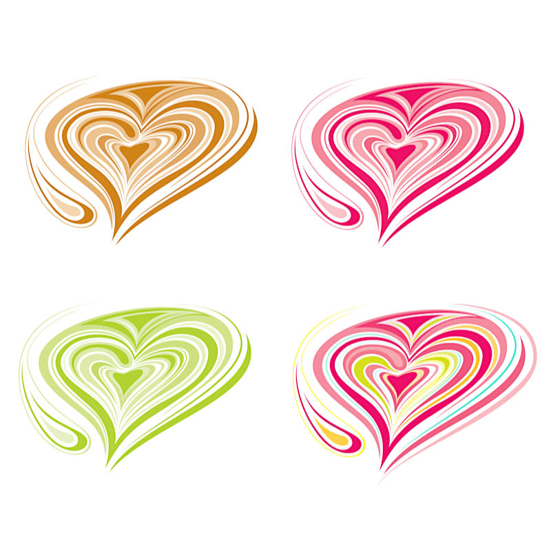Valentines Day | Vector Graphics Blog - Page 6