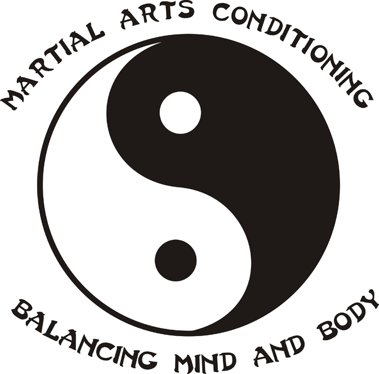 Martial Arts Conditioning