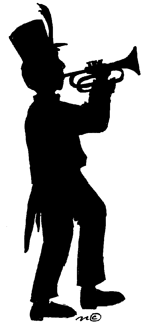 Person Looking Clipart