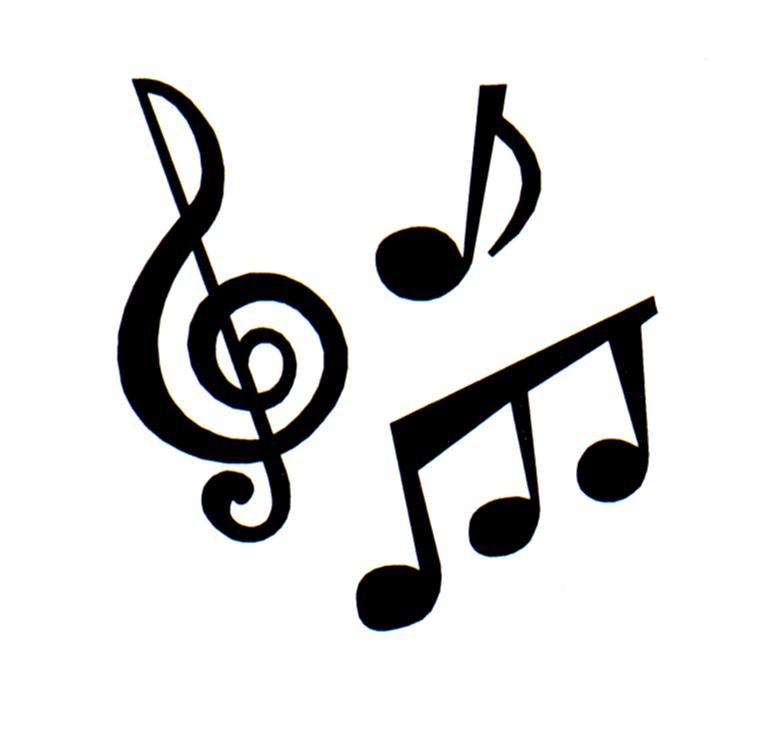 Free Free Music Note Clipart, Download Free Free Music Note Clipart png