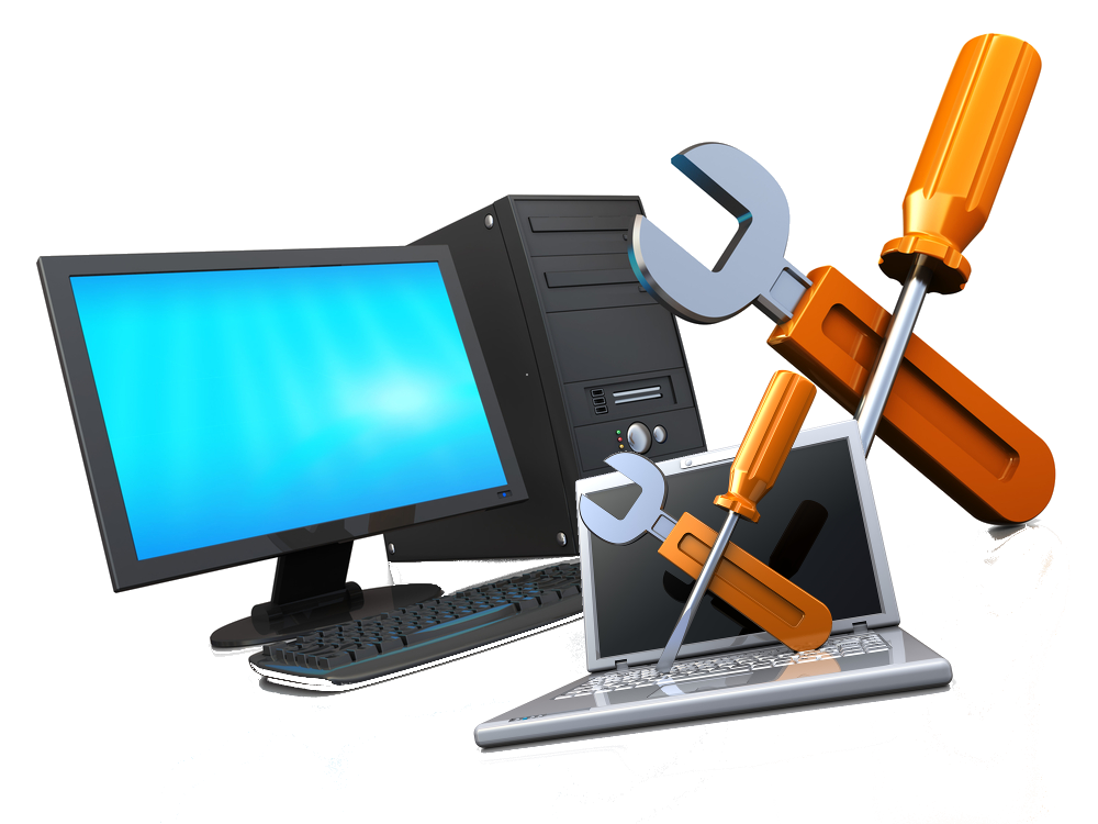 computer maintenance clipart - photo #31