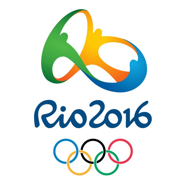 Rio 2016 Olympic Logo Vector Graphic | Free Vector Graphics | All 