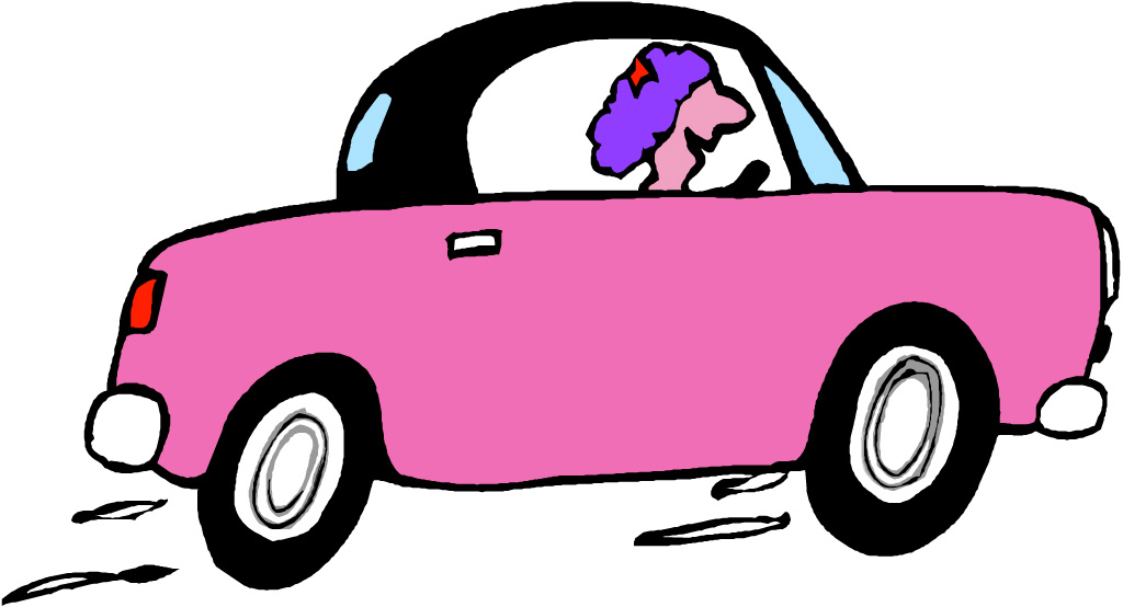 Car Cartoon Picture - Clipart library