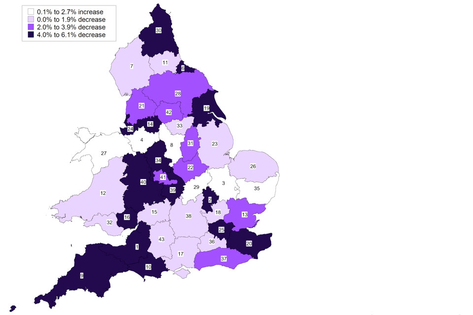 Police workforce, England and Wales, 31 March 2013 - GOV.