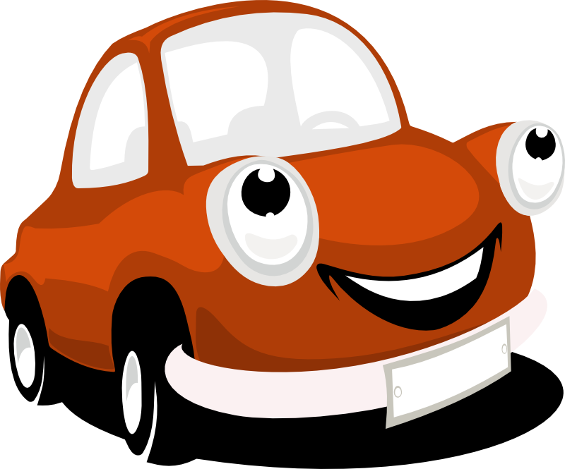 Free Car Cartoon Download Free Clip Art Free Clip Art On Clipart Library