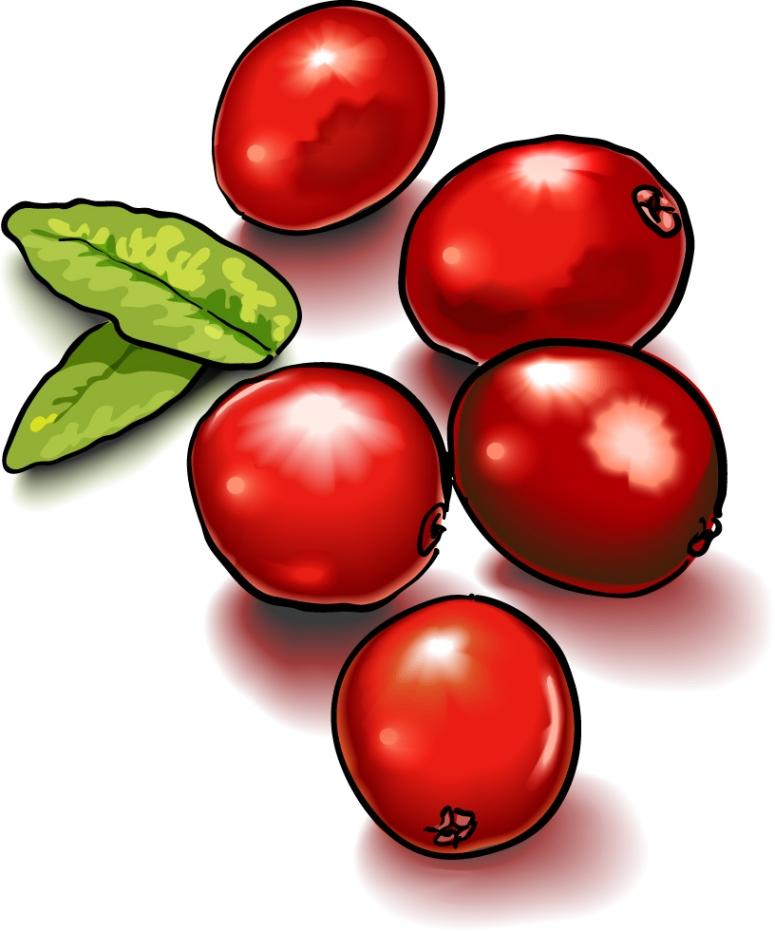 View October Clipart - Free Nutrition and Healthy Food Clipart
