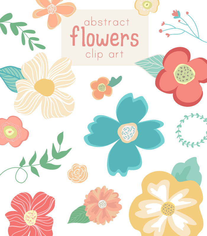 flowers clipart download - photo #18
