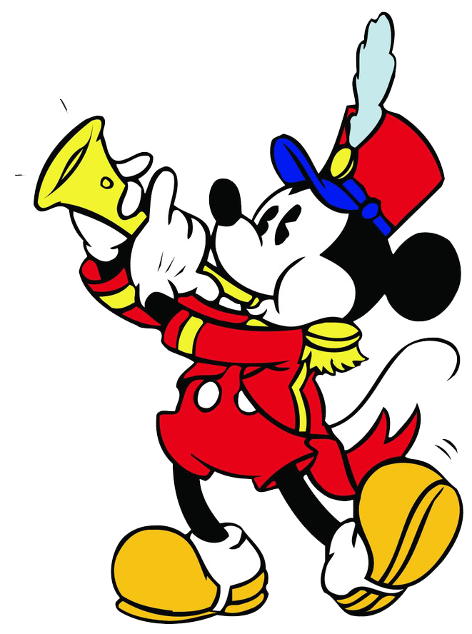 mickey mouse clip art free download - photo #31