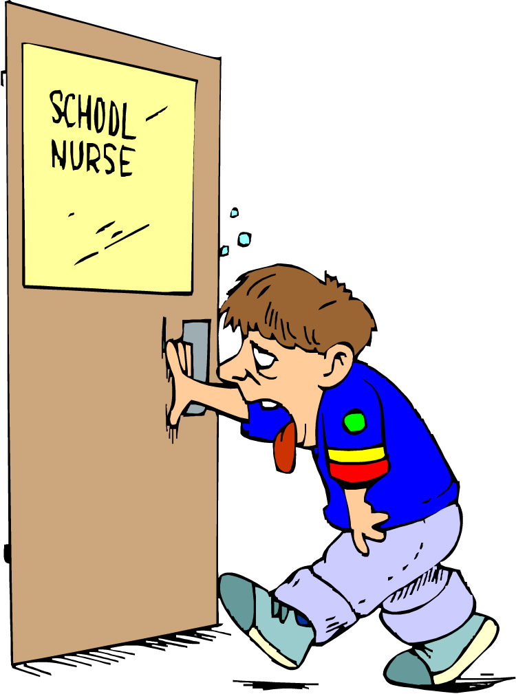 School Nurse Images