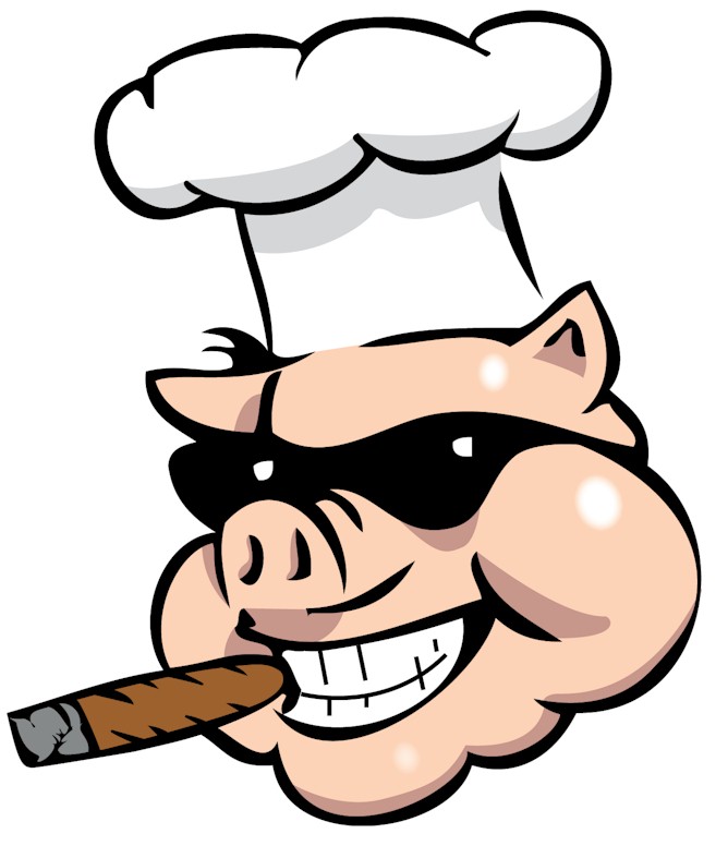 Pig Bbq Logo Clipart library Free Clipart Images Pig Clip Art 