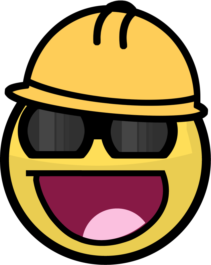 Free Awesome Face Transparent Background Download Free Clip Art