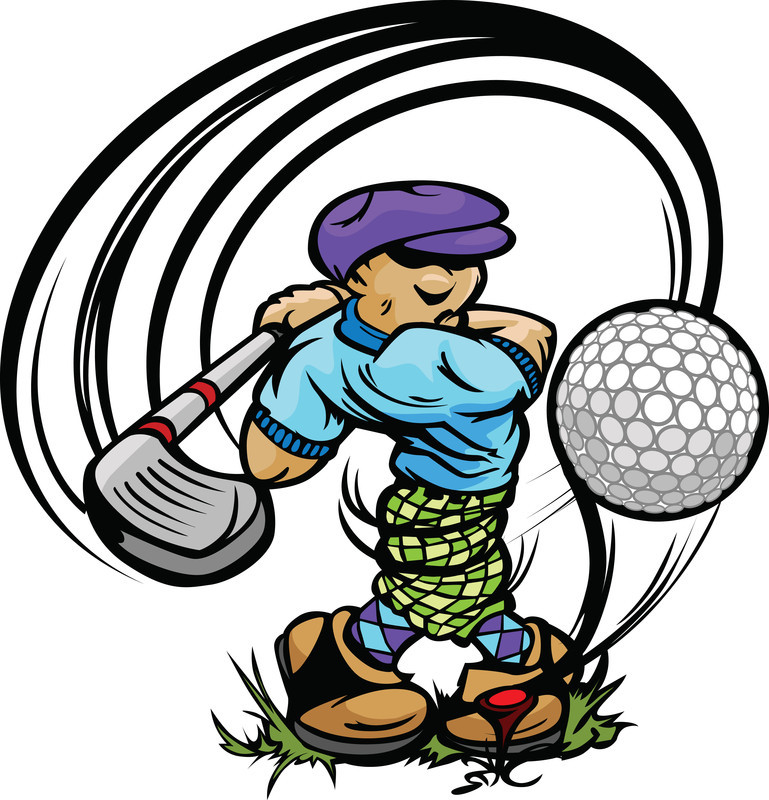 Fore! Golf as business development metaphor � RainmakerVT