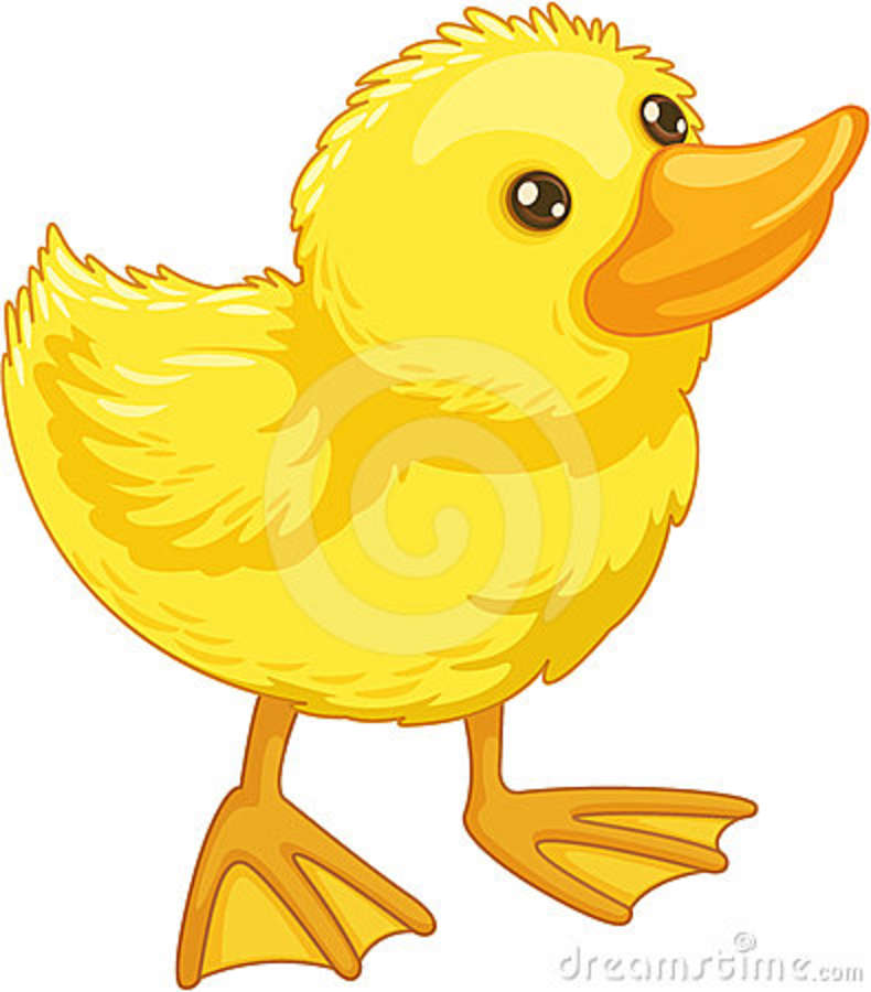 free clip art cartoon ducks - photo #9