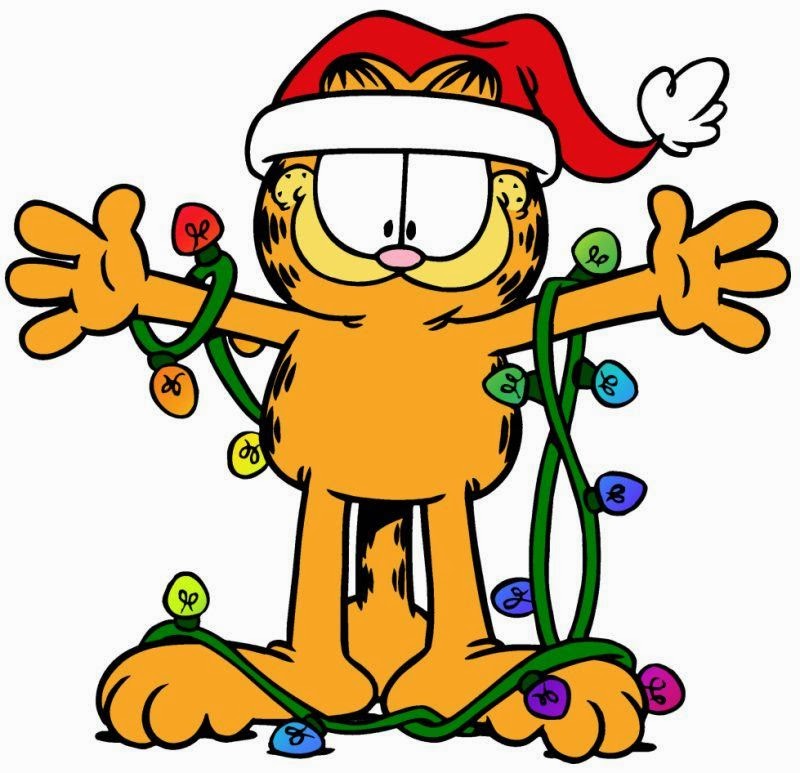 christmas cartoon pictures