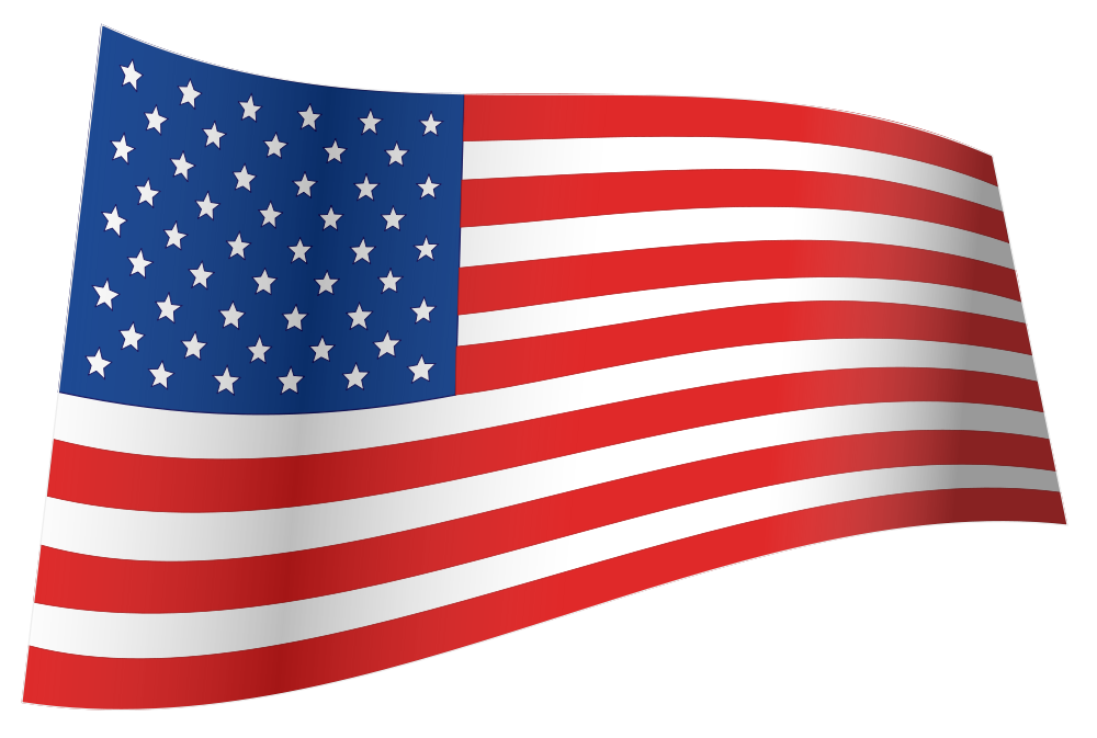 File:US Flag - iconic waving - Wikimedia Commons