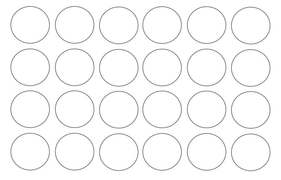 Creativity Exercise: Circle Opportunities | Design for Learning