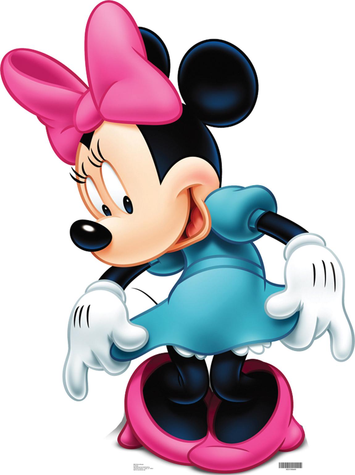 Free Minnie Mouse Cartoon, Download Free Minnie Mouse Cartoon png