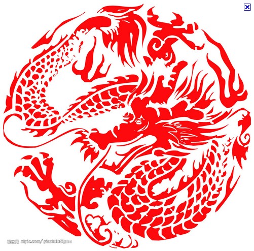 FunMozar � Chinese Dragon Symbol And Meaning