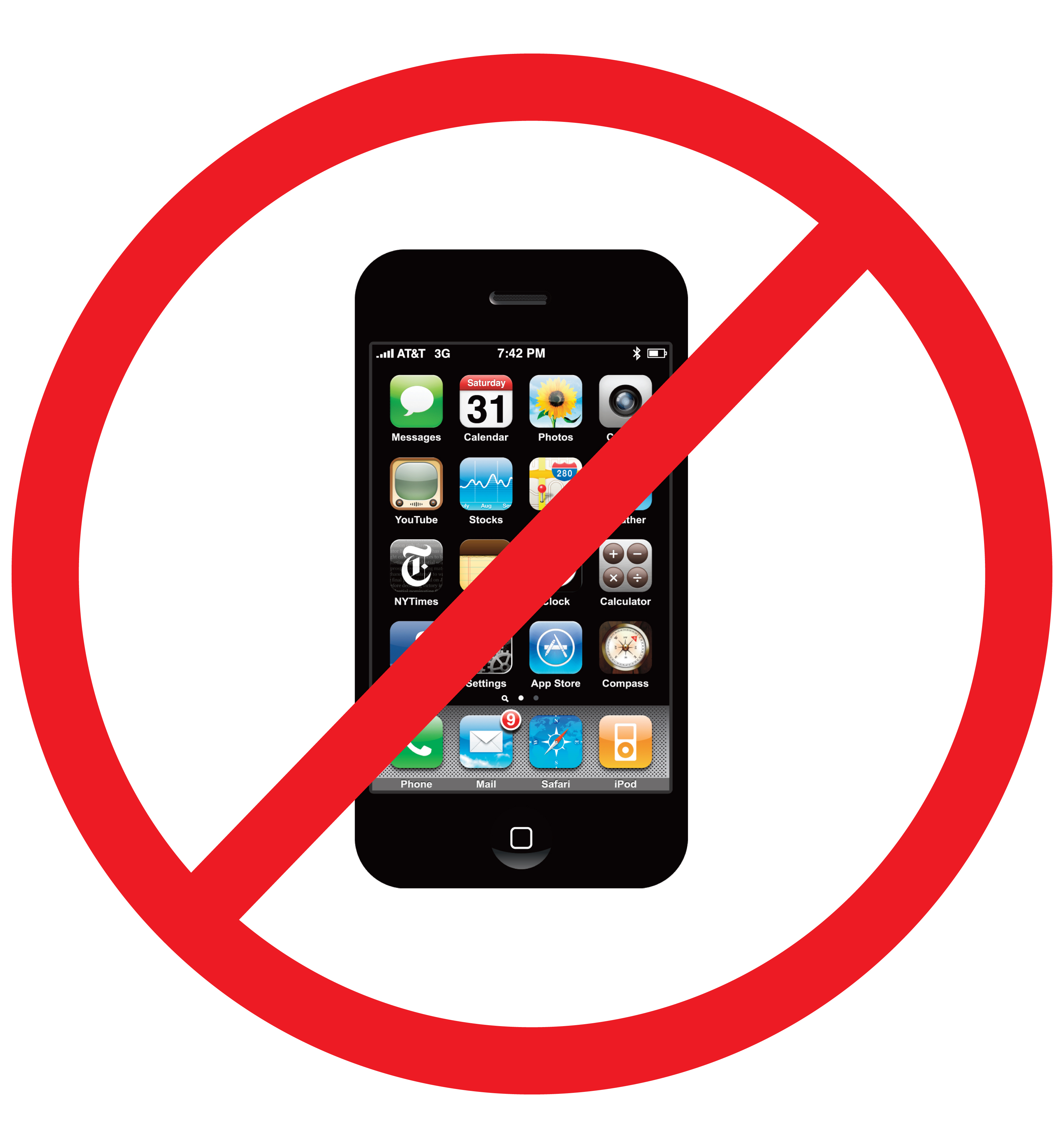 Free No Cell Phone Sign Download Free No Cell Phone Sign Png Images Free Cliparts On Clipart