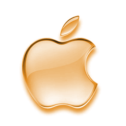 Apple Animated GIF