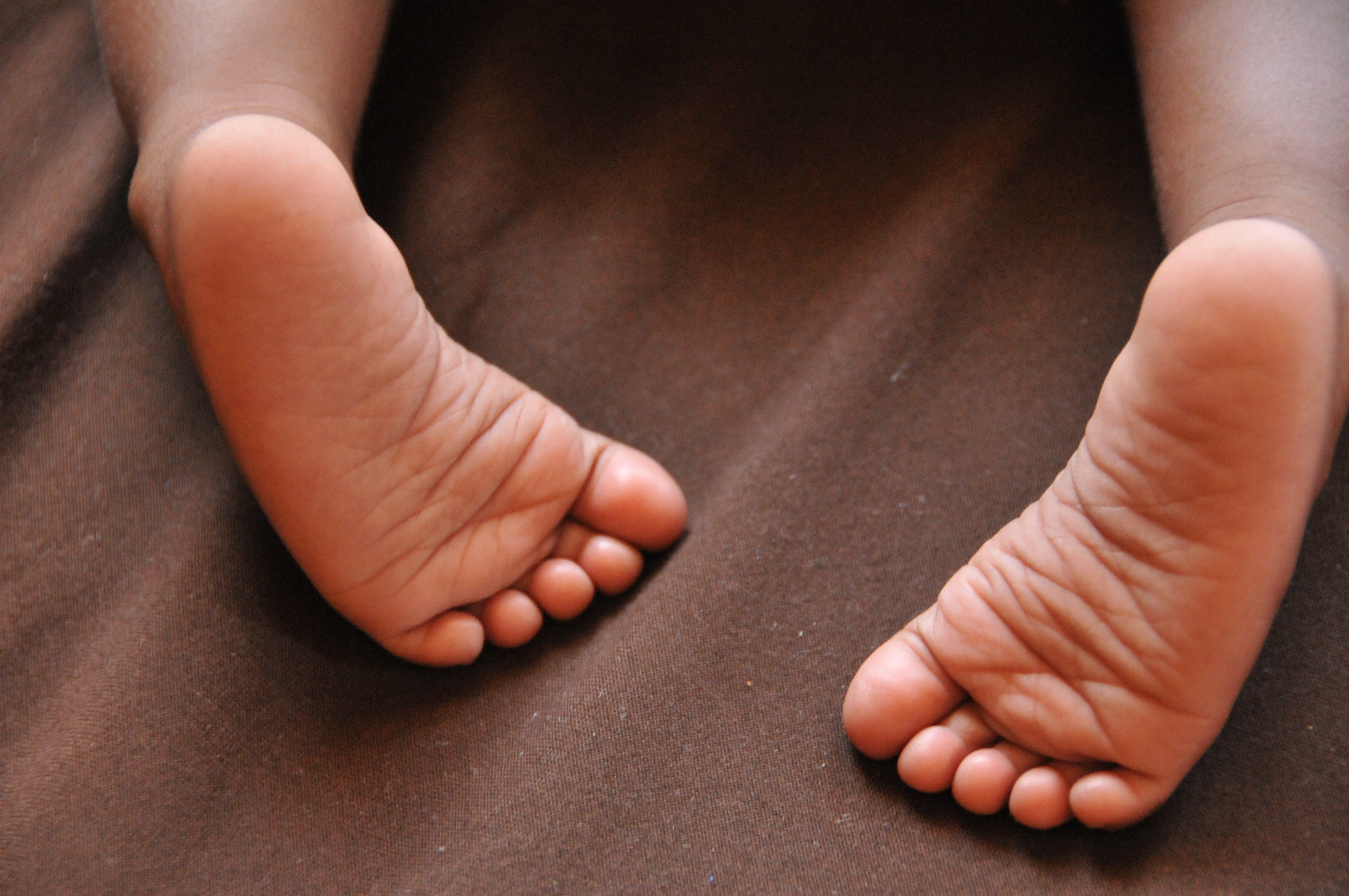 Barefoot Women Feet Gif