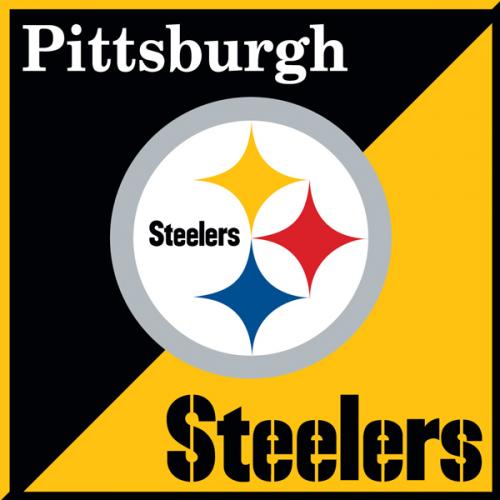 pittsburgh steelers logo clip art free - photo #23