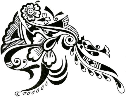 Free Simple Tattoo Designs To Draw For Men Download Free Clip Art Free Clip Art On Clipart Library