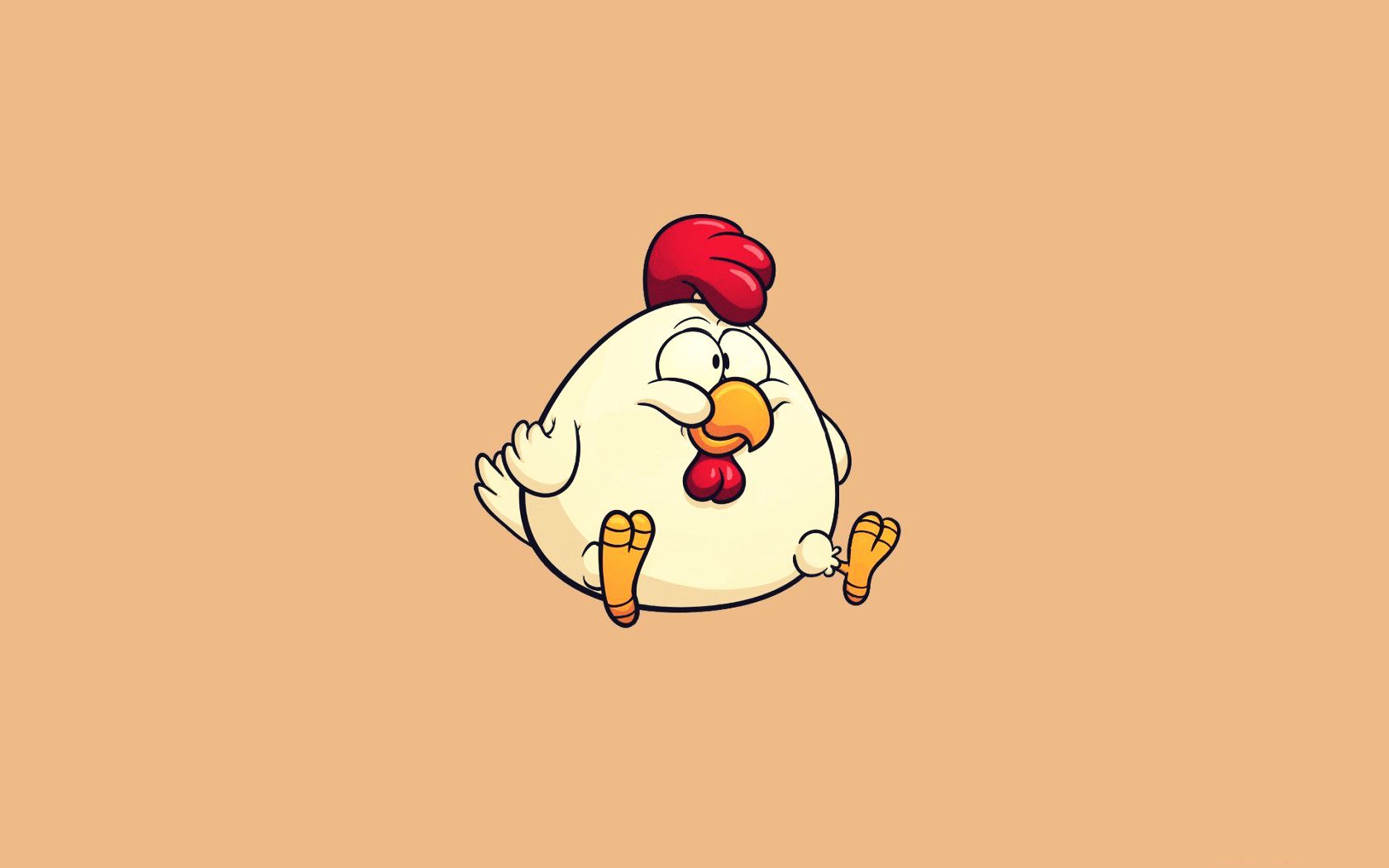 Free Chicken Cartoon, Download Free Chicken Cartoon png images, Free