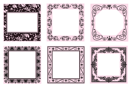 Featured image of post Simple Project Work Border Designs