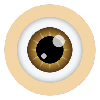 Free Cartoon Eyeball, Download Free Cartoon Eyeball png images, Free