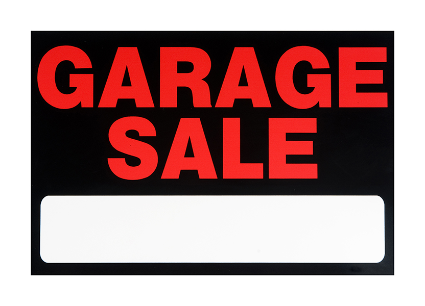 Before You Have That Yard Sale | Eureka Pawn Shop-Pawn Broker and 