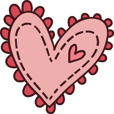 Fotor Heart Clip Art - Heart Clip Art Online for Free | Fotor 