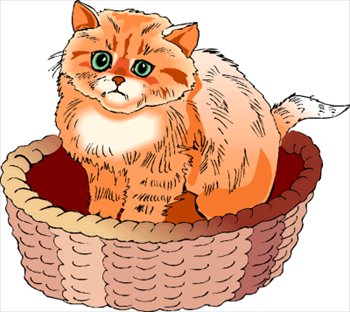 Free Cats Clipart - Free Clipart Graphics, Images and Photos 