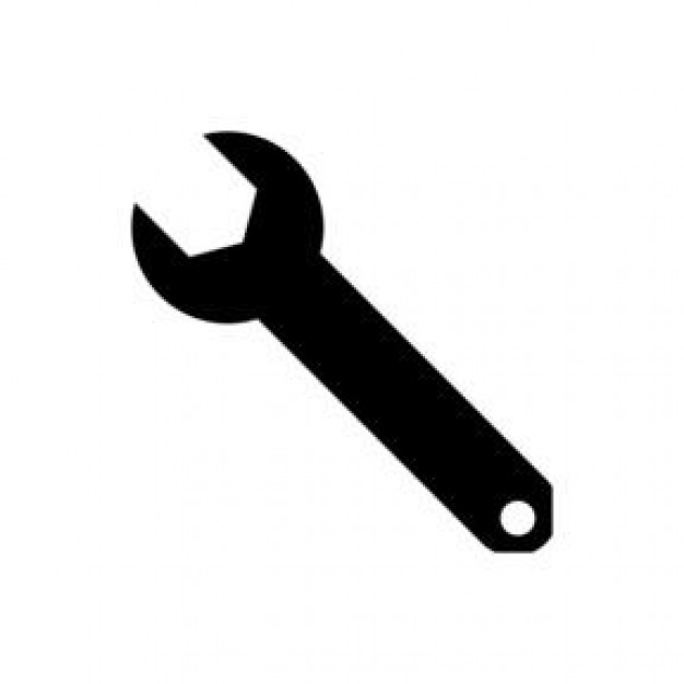 adjustable spanner Icons | Free Download