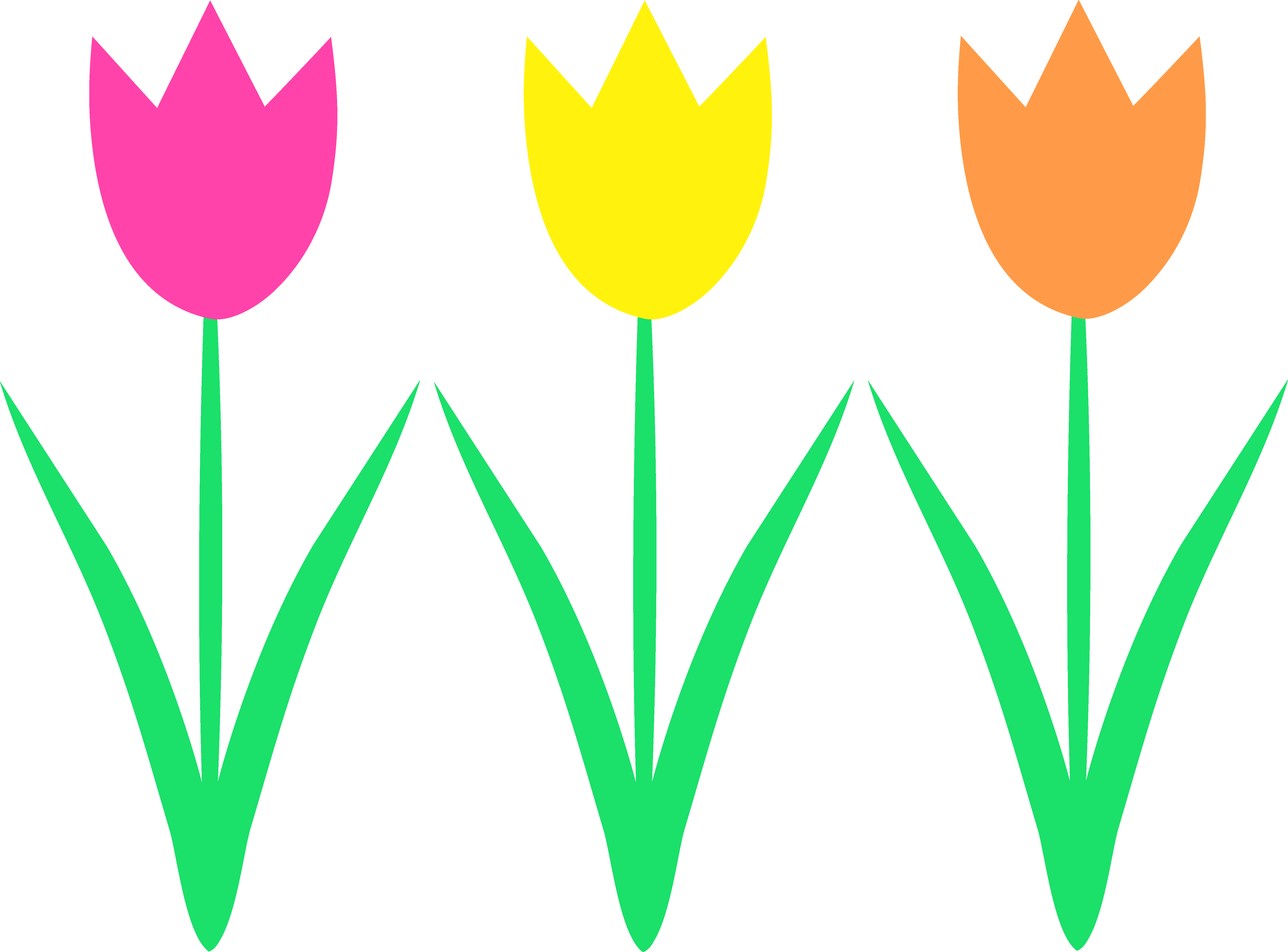 clipart of spring - photo #39