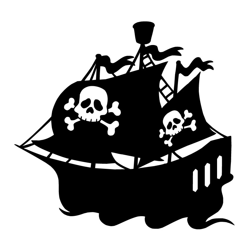 Free Pirate Ship Graphics, Download Free Pirate Ship Graphics png