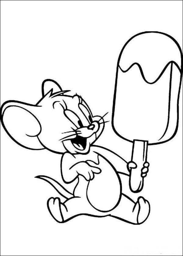 Free Tom And Jerry Black And White, Download Free Tom And Jerry Black