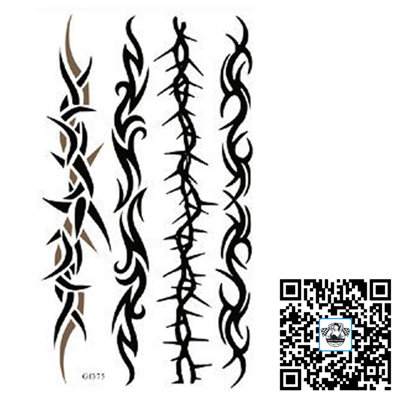 Compare Prices on Arm Chain Tattoos- Online Shopping/Buy Low Price 