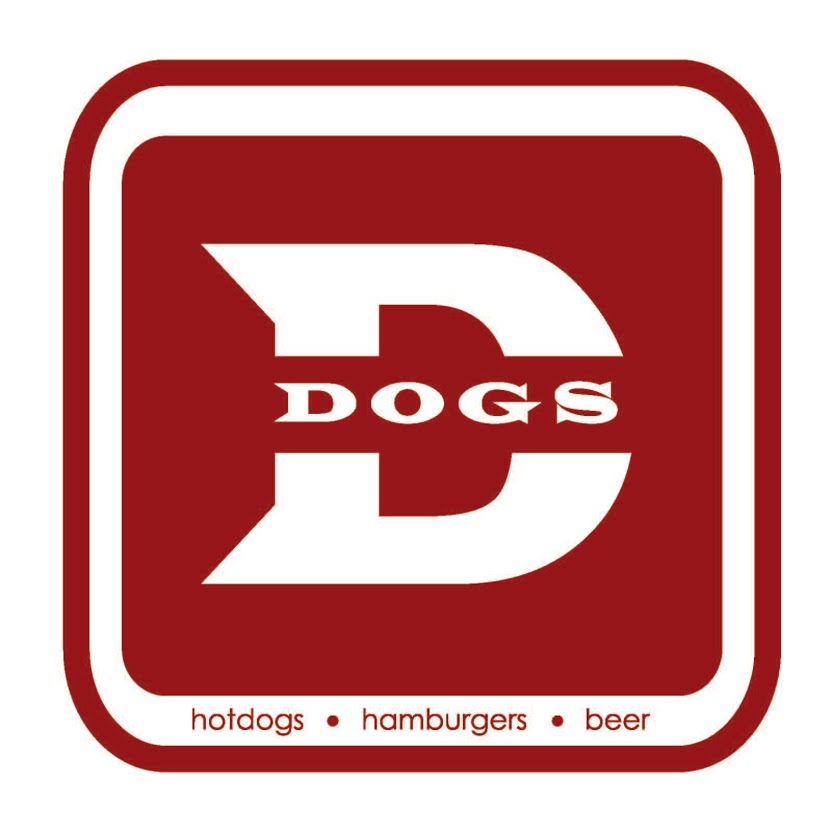 D Dogs Sports Restaurant in Riverside CA