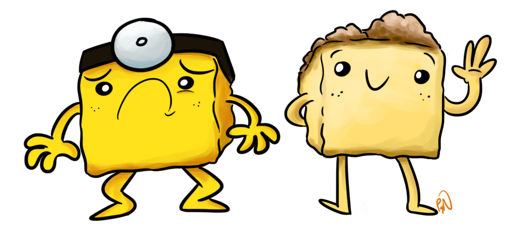 Clipart library: More Like The Three Food Groups by pickles-4-nickles