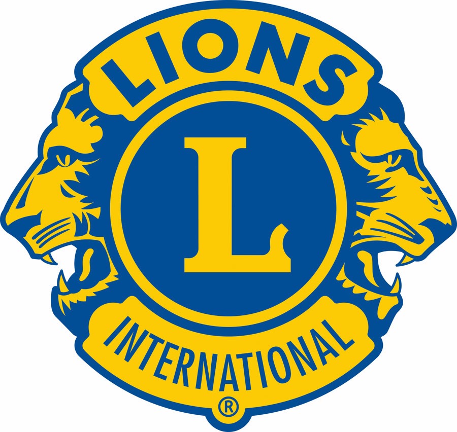 Poulsbo Lions Club: Lions give free eye exams at Operation Day of Hope