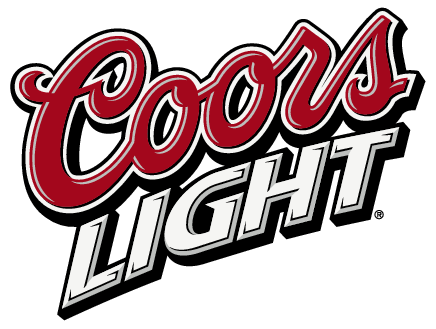 Coors Light Logo - Download 263 Logos (Page 1)